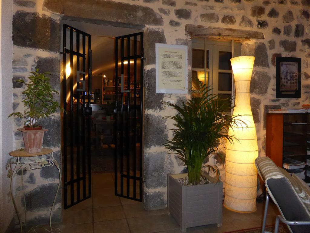Auberge De La Loue Vodable Exterior photo