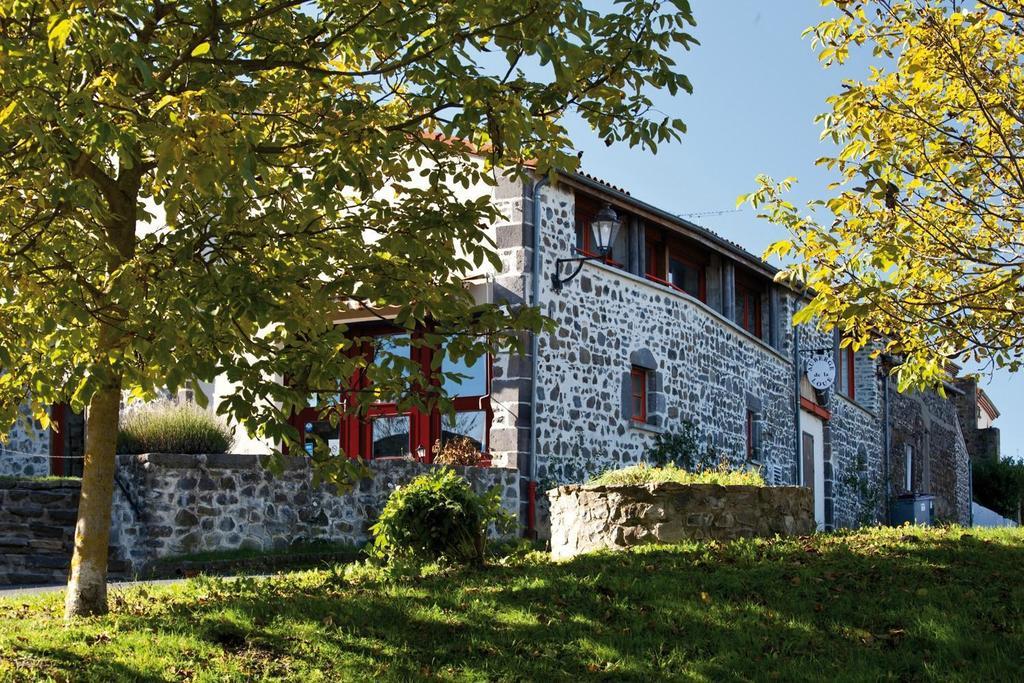 Auberge De La Loue Vodable Exterior photo